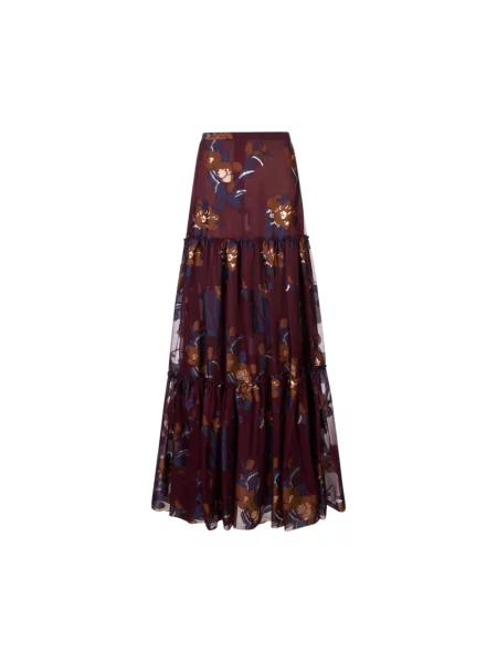 Długa spódnica maxi Etro