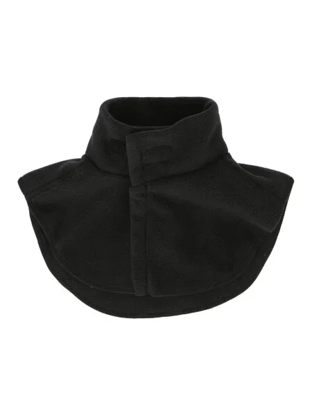 Fular Zigzag negru