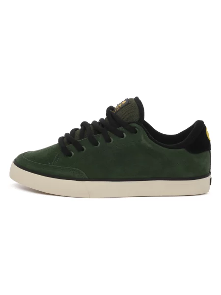 Pantofi C1rca verde