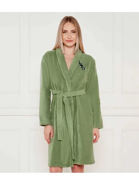 Kenzo Home Halat KVTIGER verde