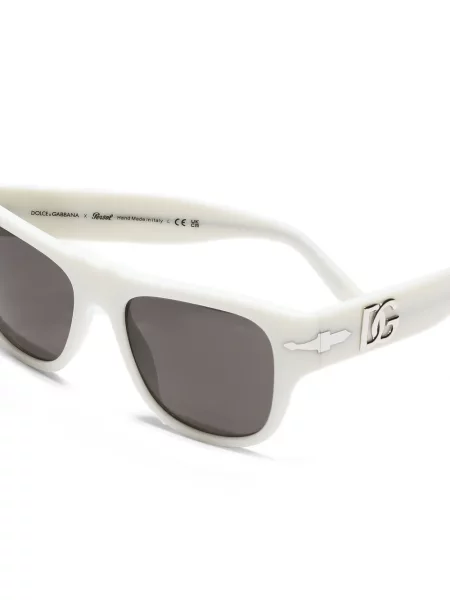 Sunčane naočale Dolce & Gabbana Eyewear bijela