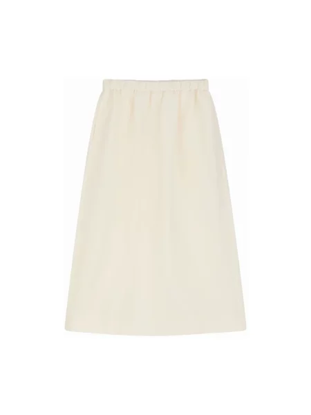 Spódnica Skall Studio beżowa