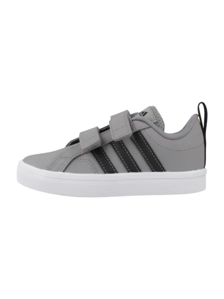 Gyerek félcipő Adidas szürke
