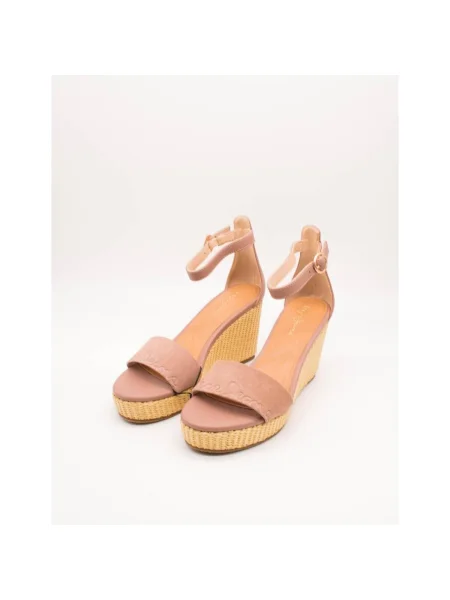 Pantofi Pepe Jeans roz