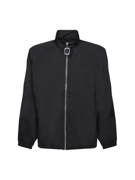 Kurtka Jw Anderson czarna
