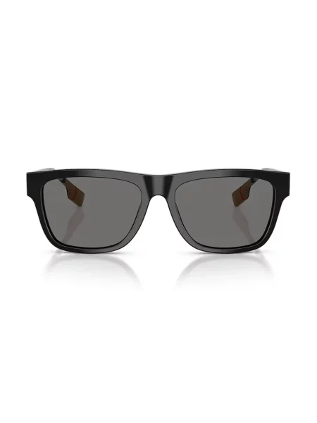 Ochelari de soare Burberry Eyewear negru