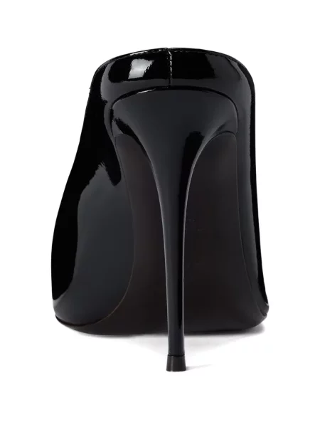 Sandale Giuseppe Zanotti negru