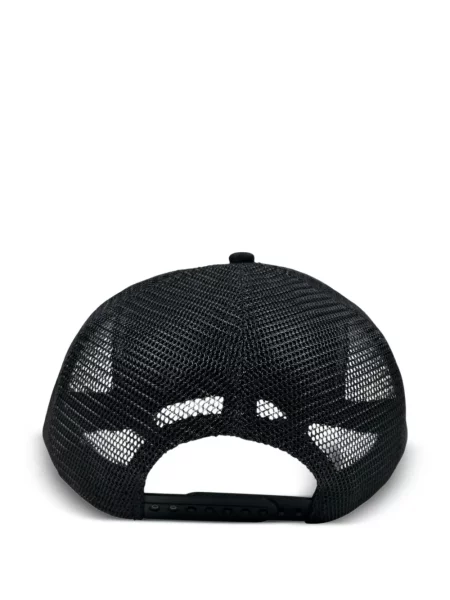 Hímzett baseball sapka Free Refills fekete