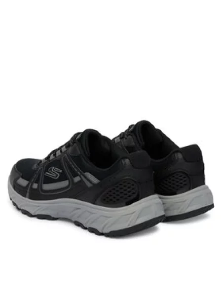 Skechers Laisvalaikio batai Hillcrest juoda