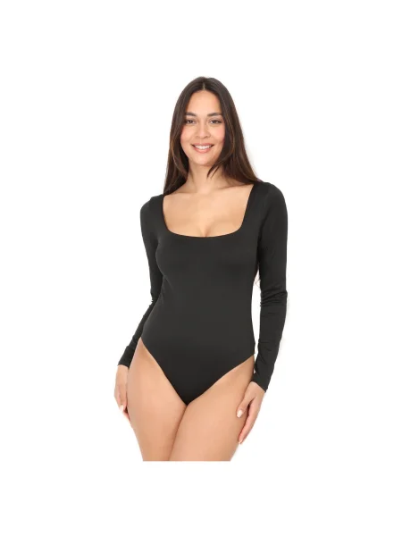 Body La Modeuse fekete