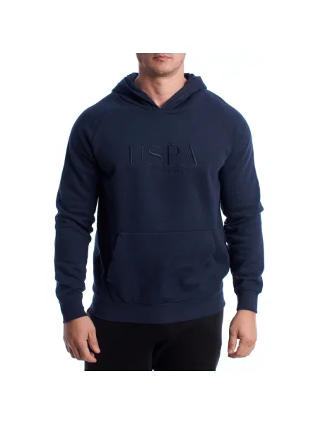 Tricou polo U.s. Polo Assn. albastru
