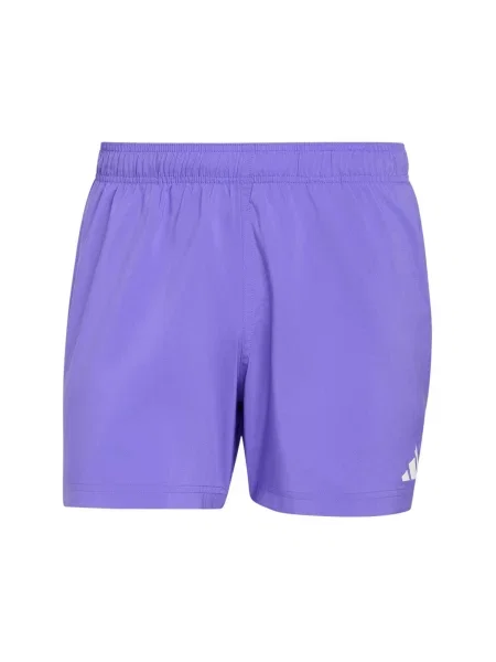 ADIDAS SPORTSWEAR Pantaloni scurți apă ESS mov lavandă