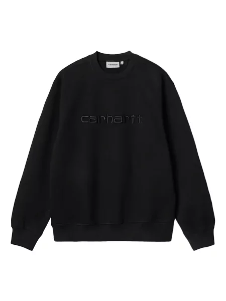 Bluza Carhartt Wip czarna