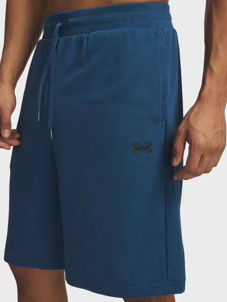 Спортивные шорты Under Armour синие