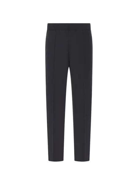 Pantaloni Zegna albastru