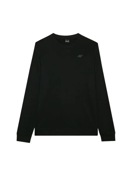 Hanorac 4f negru