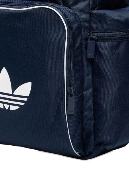 Бягане тениска Adidas с леопардов принт от джърси черно