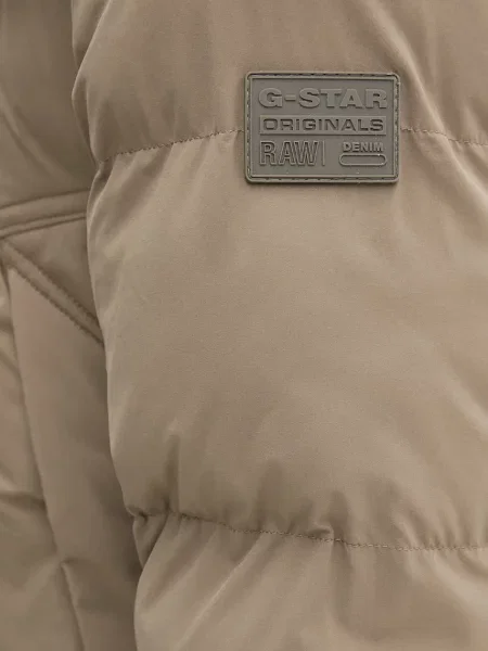 G-Star rövid kabát 0 zöld