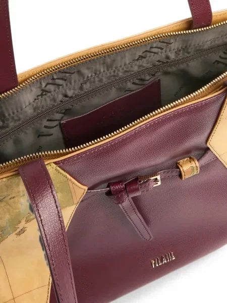 Geantă shopper Alviero Martini 1° Classe