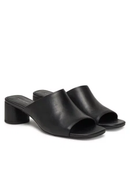 Pantofle Vagabond Shoemakers černé