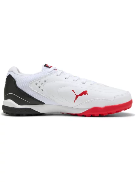 Pantofi Puma alb