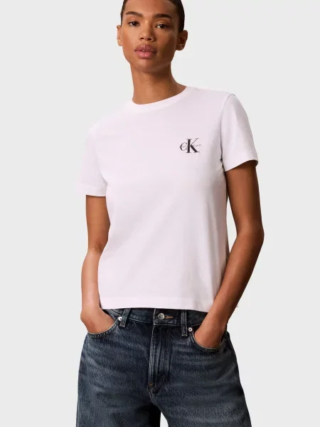 Футболка Calvin Klein Jeans