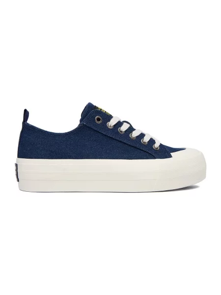 Trampki G-star Raw granatowe