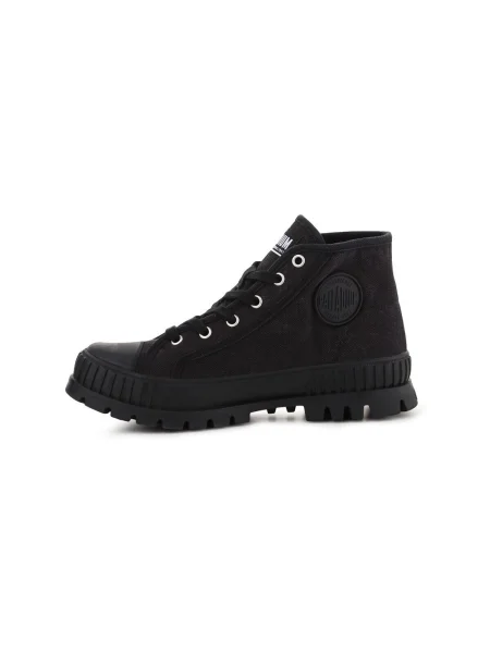 Pantofi Palladium negru