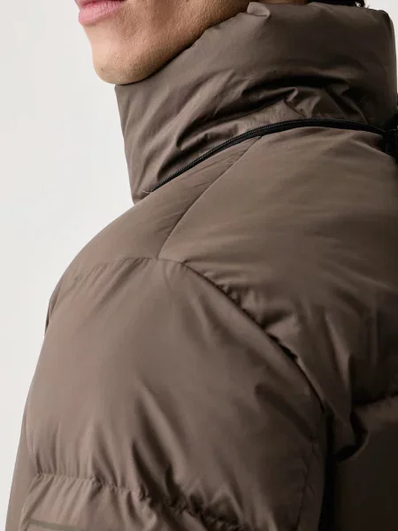 Пуховик Marc O'polo