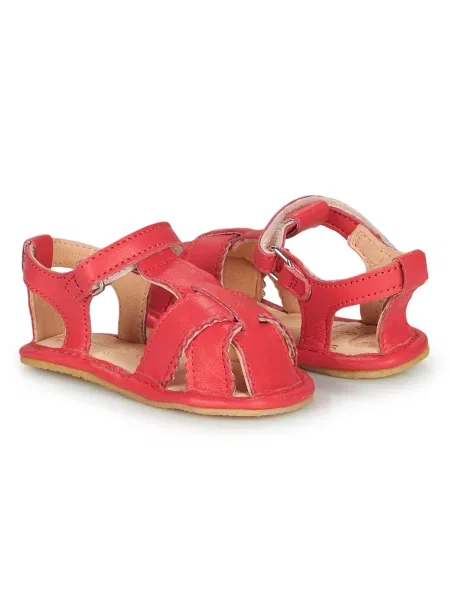 Pantofi copii Easy Peasy roz