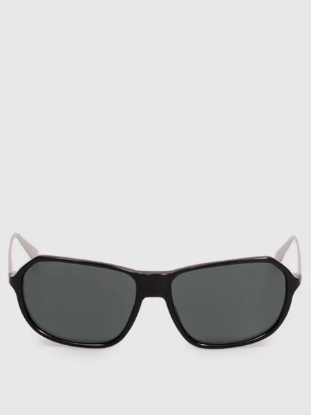 Солнцезащитные очки Jacquemus черные