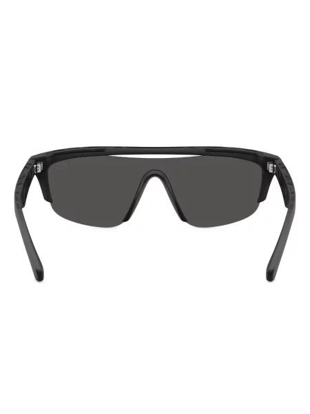 Ochelari de soare Burberry Eyewear negru
