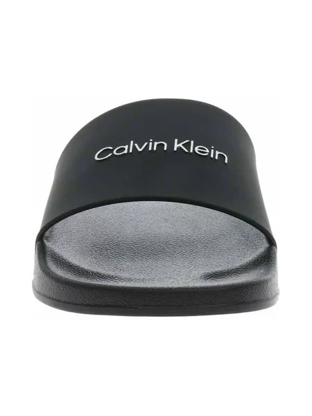 Pantofi Calvin Klein Jeans negru