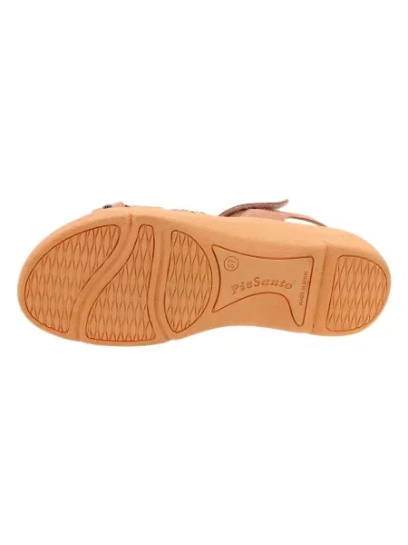 Pantofi Piesanto roz