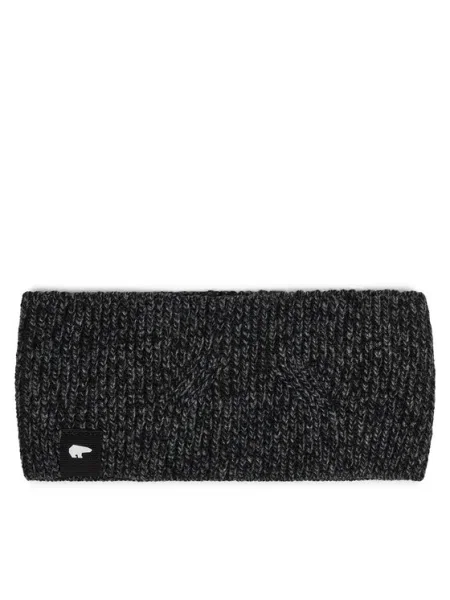 Čiapka Eisbär sivá