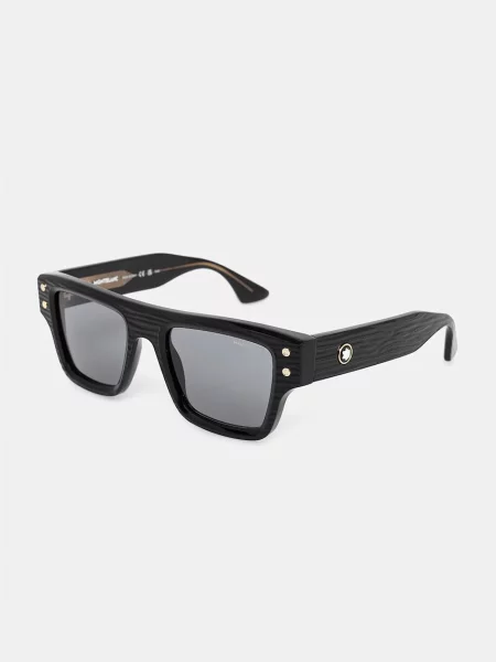 Montblanc ochelari bărbați negru