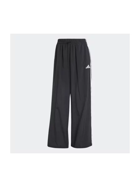 Adidas Pantaloni trening Essentials negru