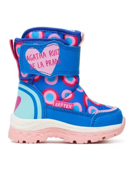 Апрески Agatha Ruiz de la Prada M син