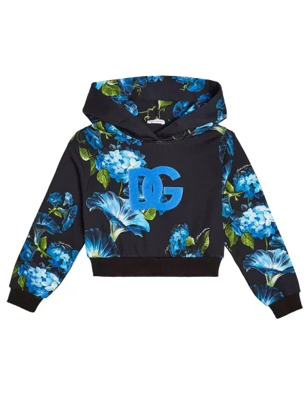Majica s kapuljačom Dolce&gabbana