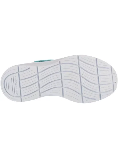 Pantofi copii Skechers albastru