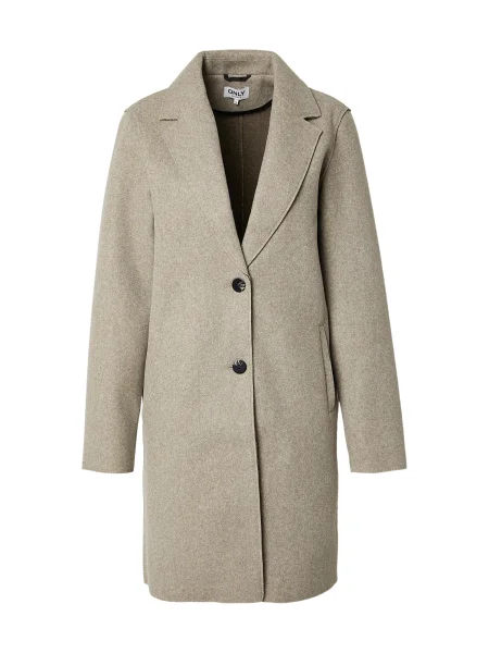 ONLY Palton de primăvară-toamnă ONLCARRIE' kaki