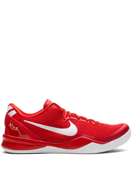 Sneakerși Nike Air Max roz