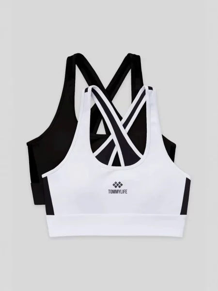 Sportovní top Tommy Life