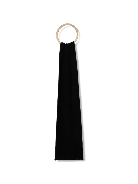 Fular Paul & Shark negru