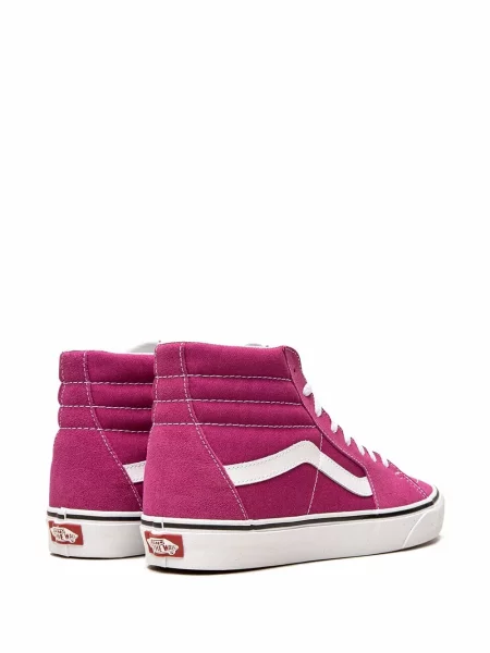 Tenisky Vans růžové
