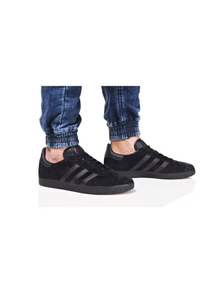 Pantofi Adidas negru