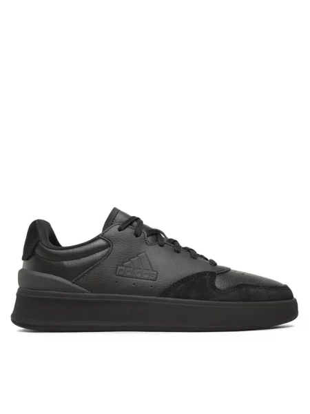 Sneakersy adidas czarne