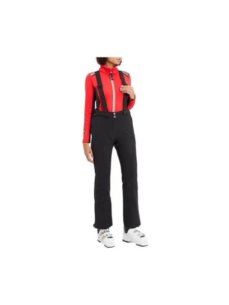 Pantaloni Mckinley negru