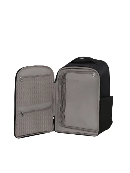 Повседневный рюкзак Samsonite черный