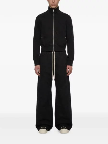 Geacă Rick Owens Drkshdw negru